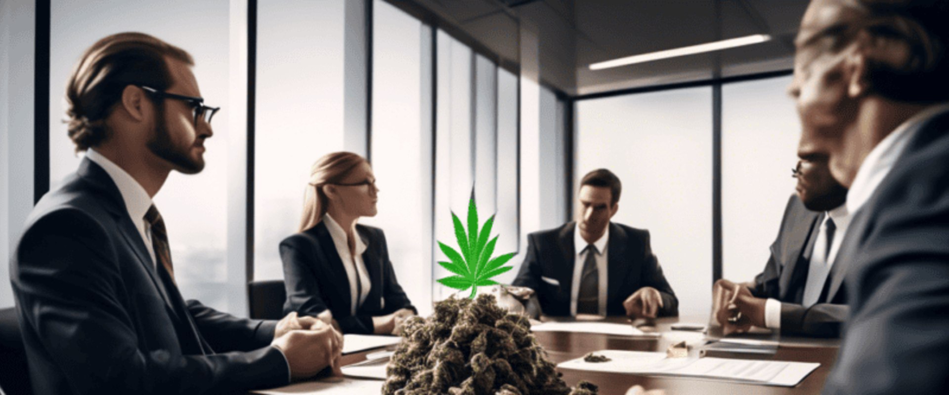 How a Law Firm Helps Hybrid Cannabis Businesses Manage Regulatory Compliance